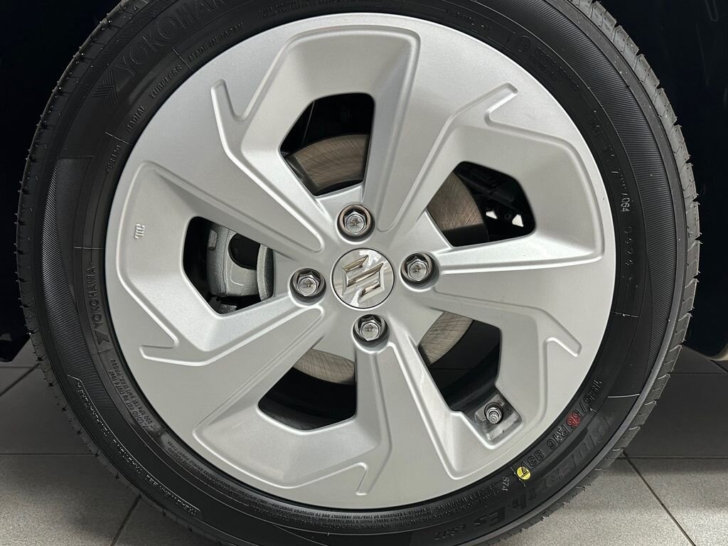 Suzuki Swift Hatchback 1,2 l 60 kw