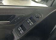 Volkswagen Golf Kabriolet 2,0 l 81 kw