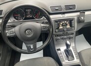 Volkswagen Passat Kombi 2,0 l 103 kw