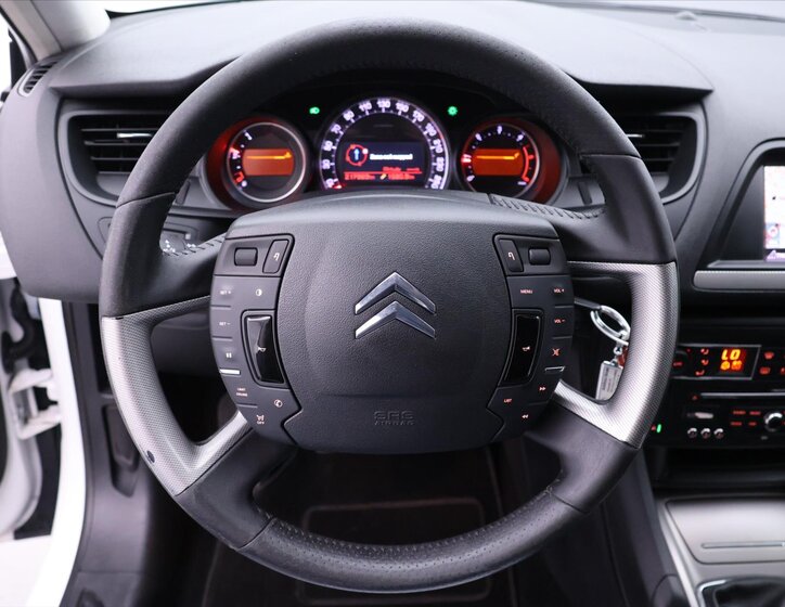 Citroën C5 Kombi 2,0 l 103 kw