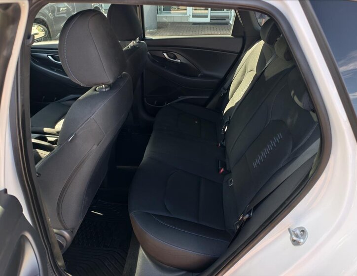 Hyundai i30 Kombi 1,4 l 103 kw