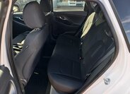 Hyundai i30 Kombi 1,4 l 103 kw