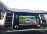 Škoda Kodiaq SUV / Terénní 2,0 l 110 kw