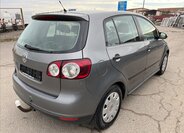 Volkswagen Golf Plus Kombi 1,4 l 59 kw