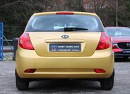 KIA Ceed Hatchback 1,4 l 80 kw