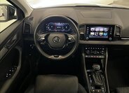 Škoda Karoq 5
