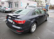 Audi A4 Sedan / Limuzína 2,0 l 110 kw