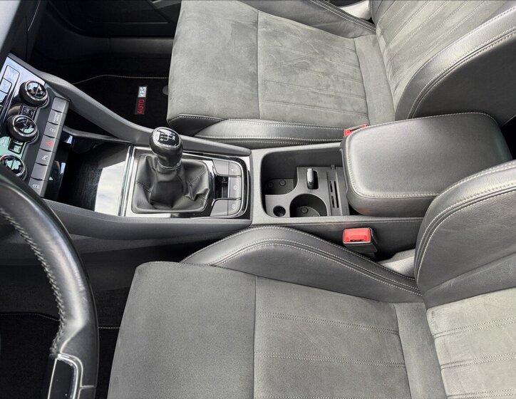 Škoda Karoq Kombi 999,0 81 kw