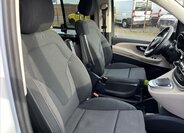 Mercedes-Benz Třídy V MPV 2,0 l 140 kw