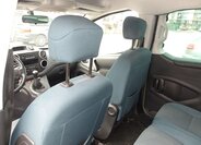 Citroën Berlingo Kombi 1,6 l 73 kw