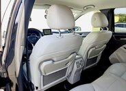 Mercedes-Benz Třídy B Kombi 2,0 l 115 kw