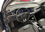 KIA Niro Hatchback 1,6 l 77 kw