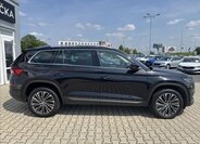 Škoda Kodiaq SUV 2,0 l 110 kw