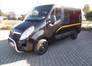 Opel Movano 3