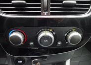 Renault Clio Kombi 1,1 l 54 kw