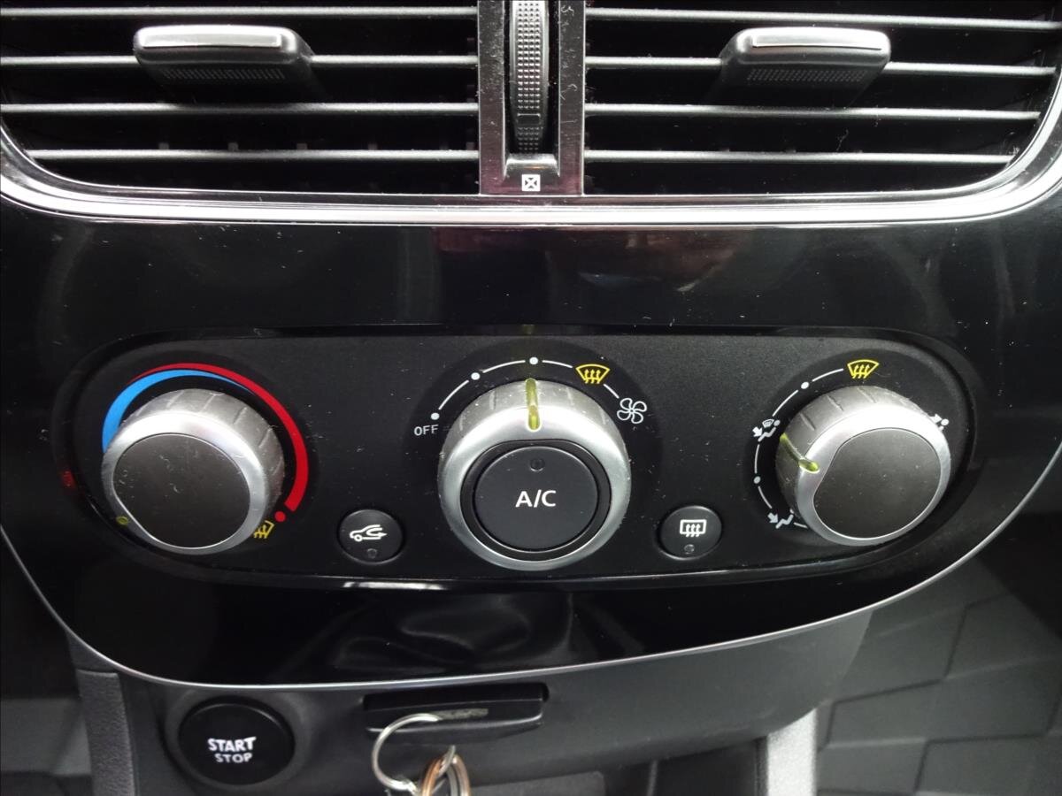 Renault Clio Kombi 1,1 l 54 kw