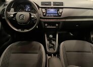 Škoda Fabia Kombi 999,0 70 kw