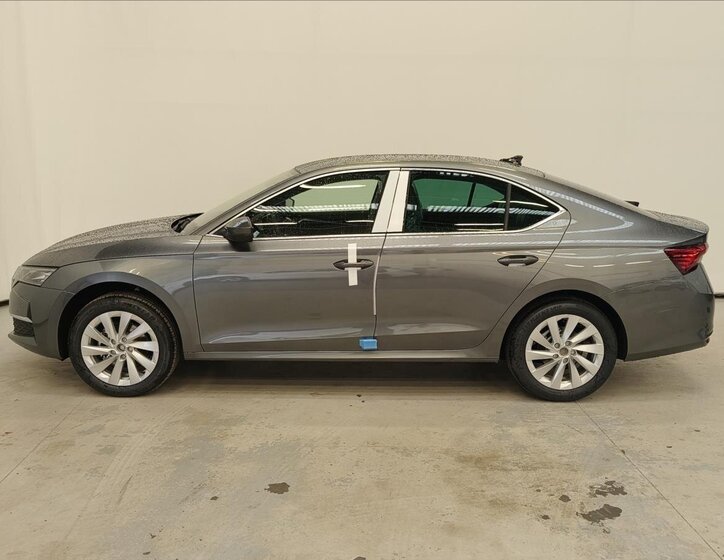 Škoda Octavia Liftback 1,5 l 110 kw