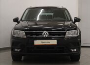 Volkswagen Tiguan SUV / Terénní 2,0 l 140 kw