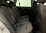 Škoda Octavia Kombi 1,5 l 85 kw