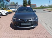 Toyota Corolla Kombi 2,0 l 112 kw