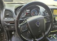 Lancia Voyager MPV 2,8 l 130 kw