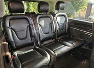 Mercedes-Benz Třídy V 15