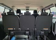 Ford Transit Custom 12