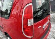 Škoda Roomster MPV 1,4 l 63 kw