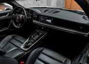 Porsche 911 Kupé 3,0 l 283 kw