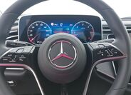 Mercedes-Benz Třídy E 10