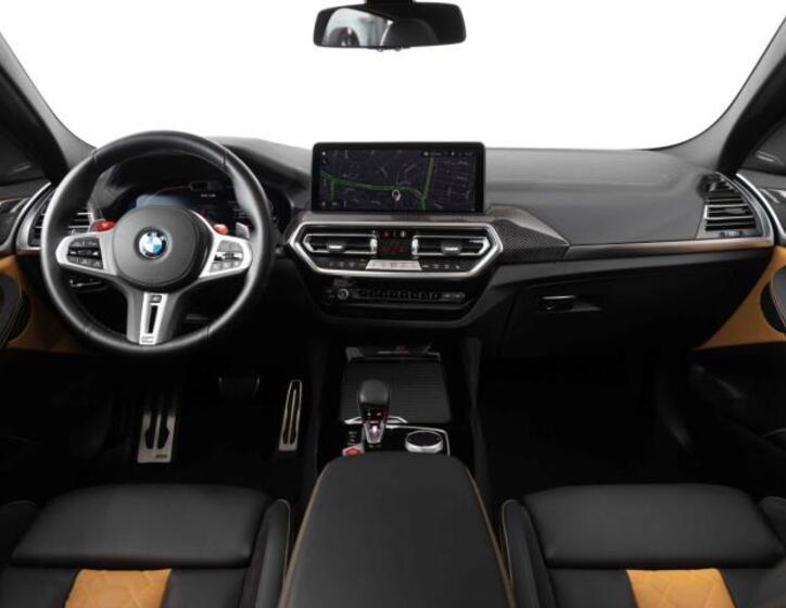 BMW X4 12