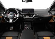 BMW X4 12