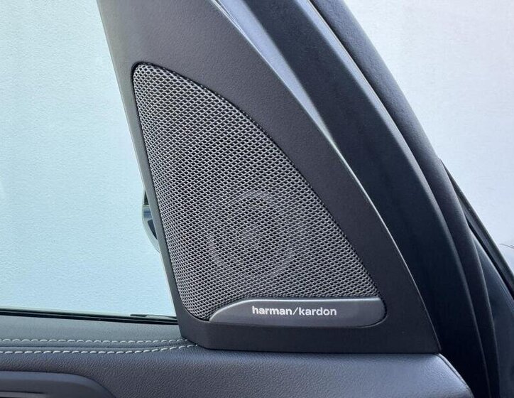 BMW X7 SUV / Terénní 3,0 l 250 kw