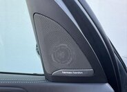 BMW X7 SUV / Terénní 3,0 l 250 kw