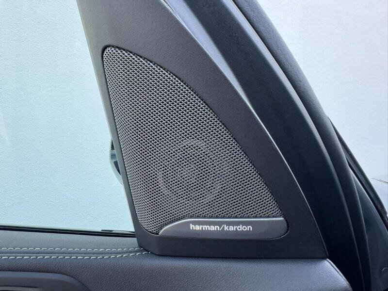 BMW X7 SUV / Terénní 3,0 l 250 kw