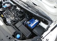 Volkswagen Caddy MPV 2,0 l 75 kw