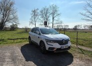 Renault Koleos SUV / Terénní 0,0 110 kw