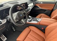 BMW X7 SUV / Terénní 3,0 l 250 kw