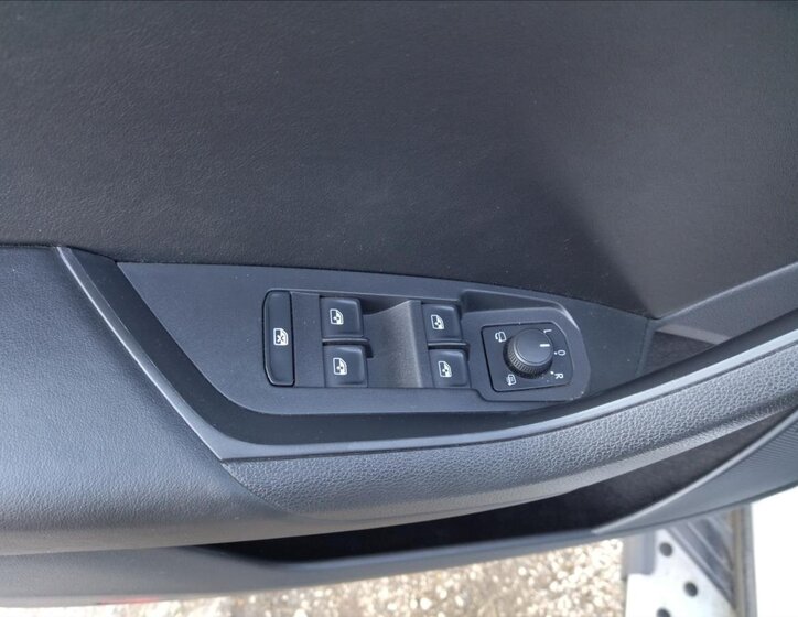 Škoda Kodiaq Kombi 2,0 l 110 kw