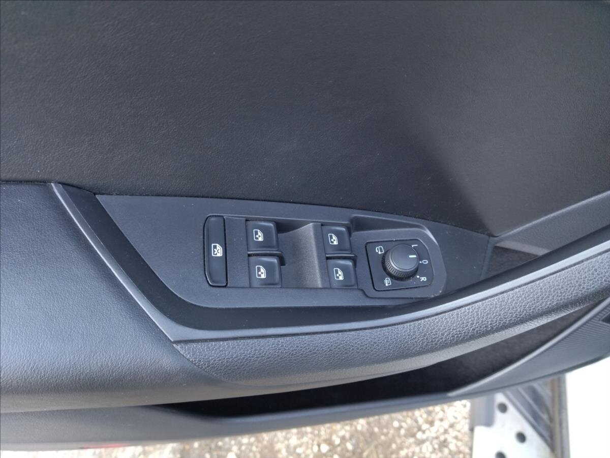 Škoda Kodiaq Kombi 2,0 l 110 kw