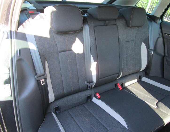 Škoda Scala Hatchback 999,0 85 kw