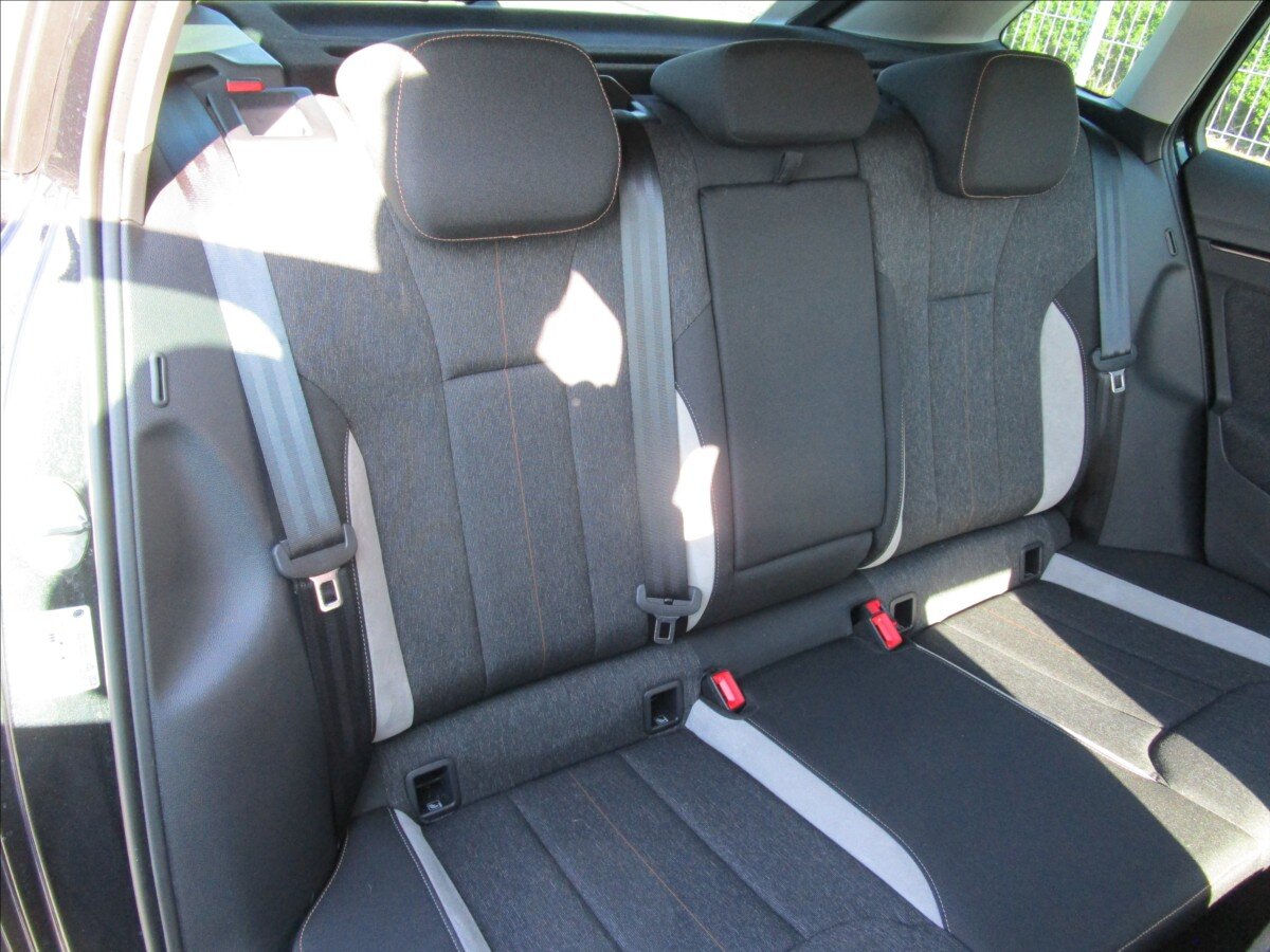 Škoda Scala Hatchback 999,0 85 kw