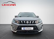 Suzuki Vitara SUV 1,4 l 103 kw