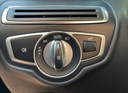 Mercedes-Benz GLC SUV / Terénní 2,1 l 120 kw