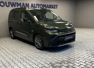 Toyota ProAce City Verso MPV 1,5 l 96 kw