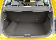 Fiat 500 Hatchback 999,0 48 kw