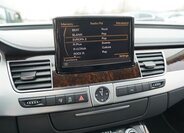 Audi A8 Sedan / Limuzína 3,0 l 213 kw
