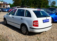 Škoda Fabia 6