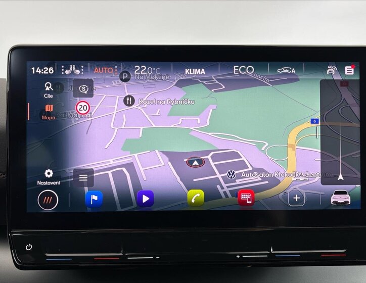 Cupra Born Hatchback 0,0 170 kw